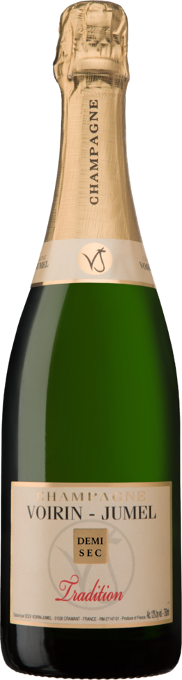 보아랑 쥐멜, 트라디시옹 드미섹