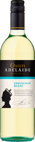 퀸 애들레이드, 소비뇽 블랑 2024