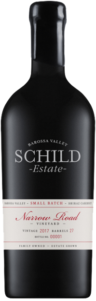 쉴드 내로우 로드 2019