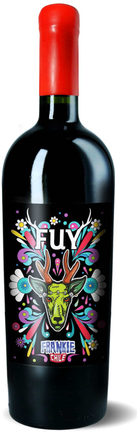 퓨이, 프랭키 2021