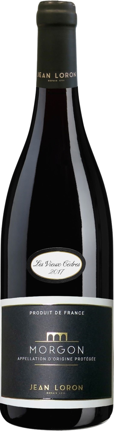 장 로롱, 모르공 2018