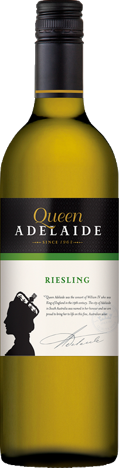 퀸 애들레이드, 리슬링 2020
