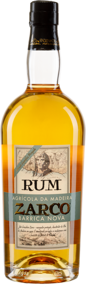 럼 자르코 바리카 노바