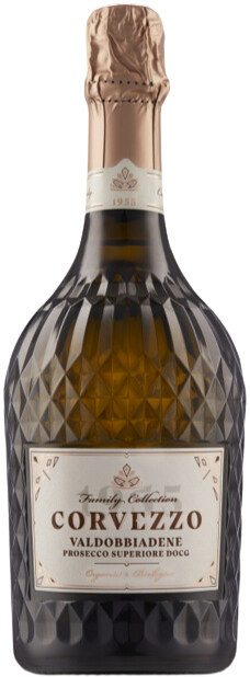 꼬르베쪼 발도비아데네 프로세코 수페리오레 DOCG