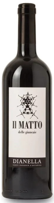 디아넬라 일 마토 델레 지운카이에 2020