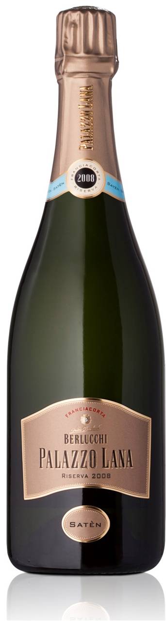 베를루끼 팔라쪼 라나 사텐(블랑 드 블랑) 2008