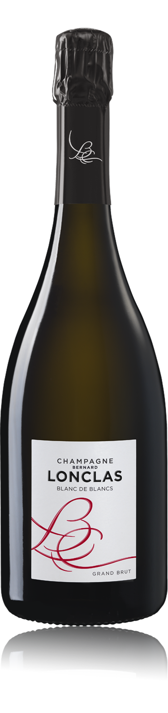 버나드 론클라스 블랑 드 블랑 그랑 브뤼 NV