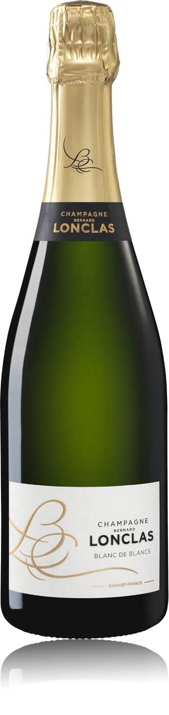버나드 론클라스 블랑 드 블랑 브뤼 NV