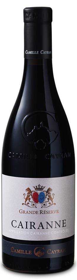 캐란 그란데 리저브 2020