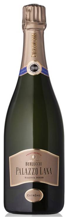 베를루끼 팔라쪼 라나 익스트림  2008