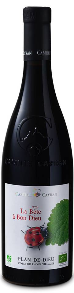 캐란 라 베떼 아 봉 듀 2020