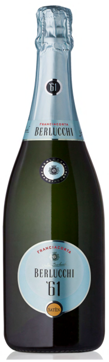 베를루끼 ‘61 사텐 (블랑 드 블랑) NV