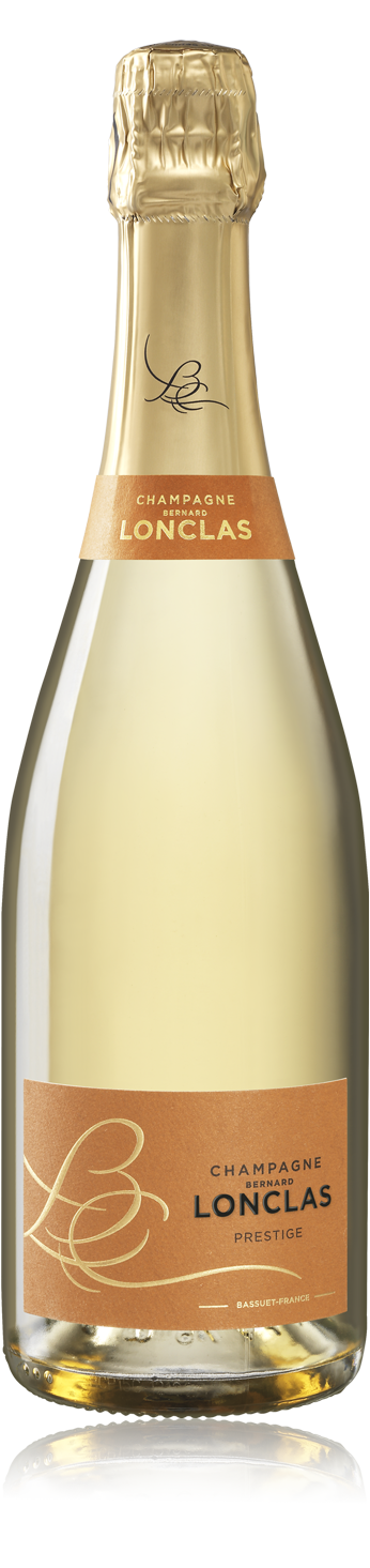 버나드 론클라스 꾸베 프레스티지 엑스트라 드라이 NV