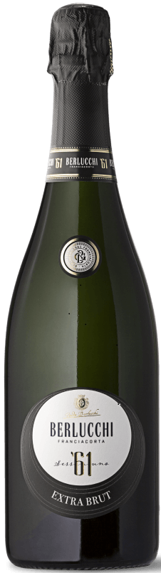 베를루끼 '61 브뤼 NV