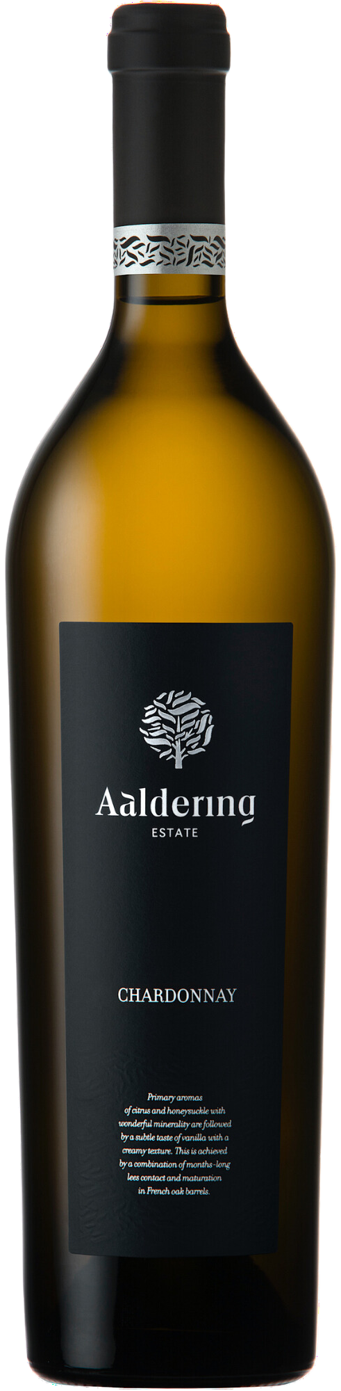 앨더링, 샤르도네 2021