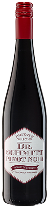 닥터 슈미트 피노누아 2020