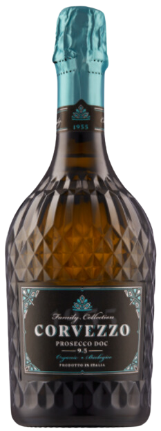 꼬르베쪼 오가닉 프로세코 DOC 드미섹