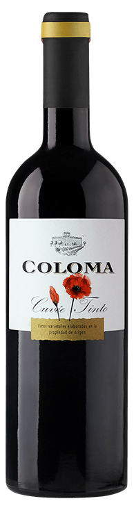 콜로마 꾸베 틴토 2020