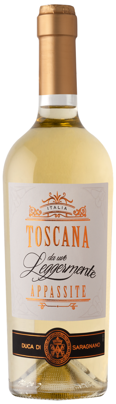 두카 디 사락냐노 토스카나 비앙코(아파시멘토) 2022