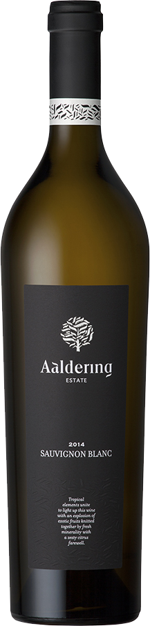 앨더링, 소비뇽 블랑  2020