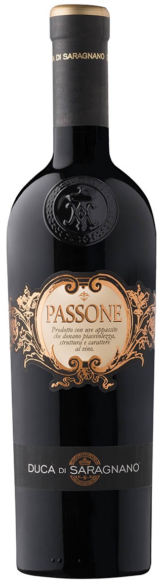 두카 디 사락냐노 빠쇼네(아파시멘토) 2022