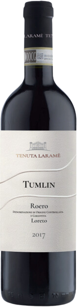 테누타 라라메, 툼린 로에로 2022