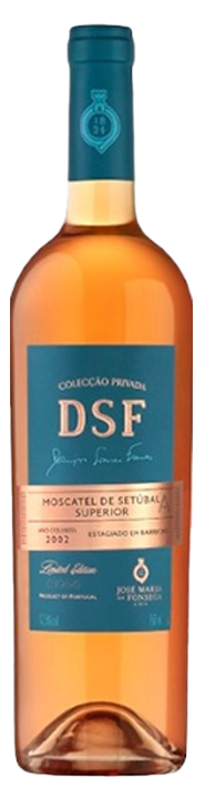 알람브레 프리바다 모스카텔 드 세투발 알마냑 2007