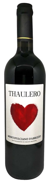 타울레로, 몬테풀치아노 다부르쪼 2024