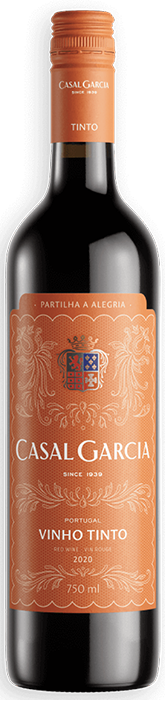 까잘 가르시아, 틴토 2020