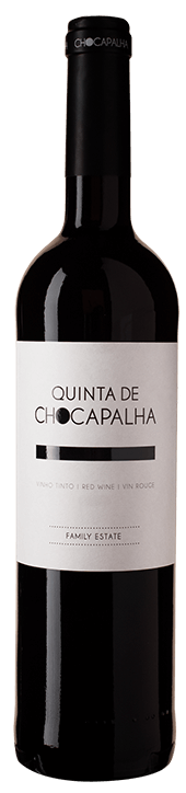 초카팔라 틴토 2015