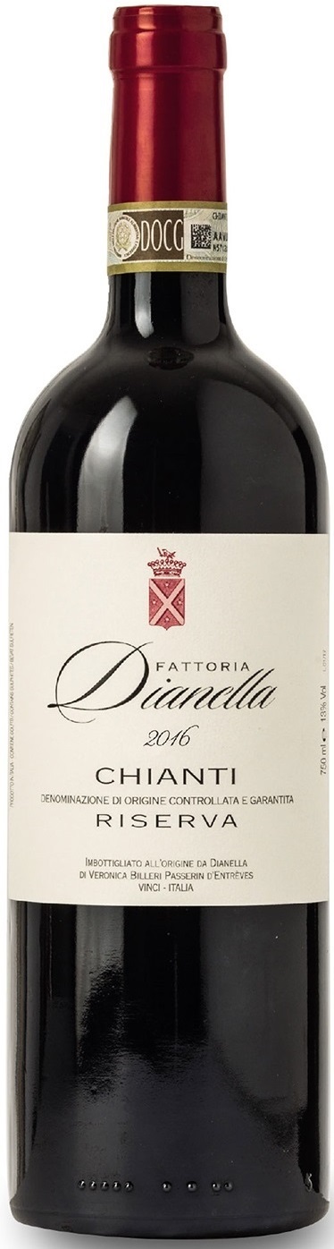 디아넬라 끼안티 리저르바 2020