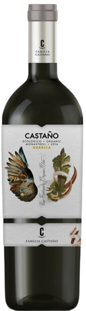 까스따뇨 에꼴로지꼬 바리까 2020