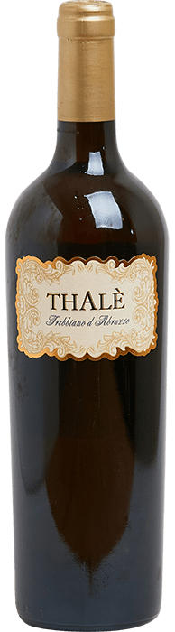 탈레, 트레비아노 다부르쪼 2011