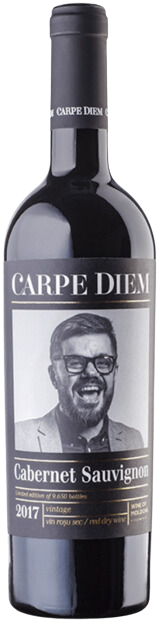 카르페 디엠, 까베르네 소비뇽 2019