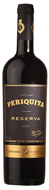 페리퀴타 리저르바 2021