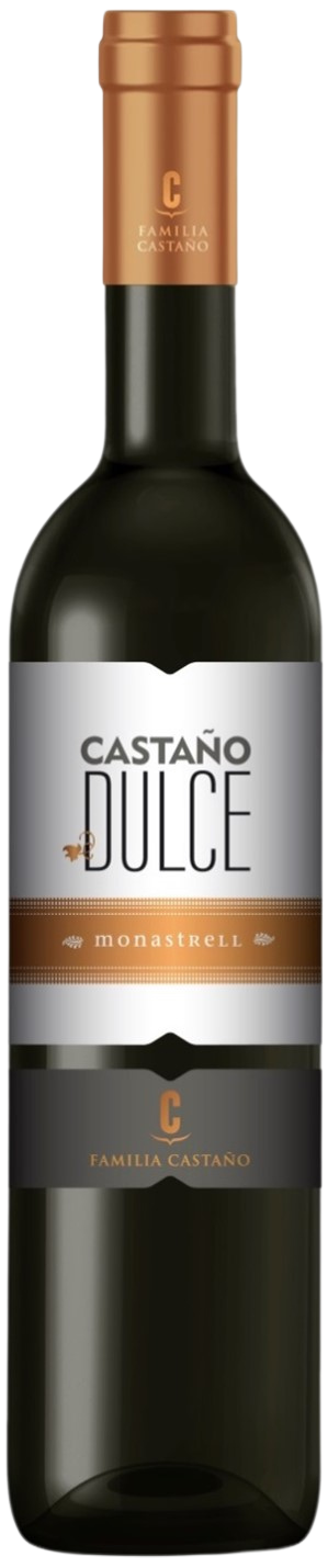 까스따뇨 모나스트렐 둘체 2018