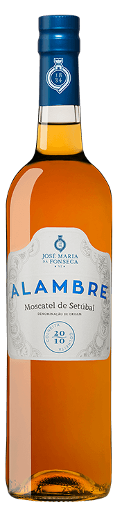 알람브레 모스카텔 드 세투발 2020