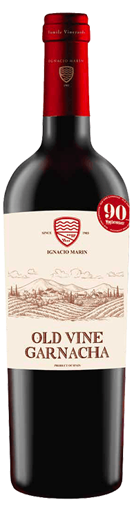 이그나시오 마린 올드바인 가르나차 2015