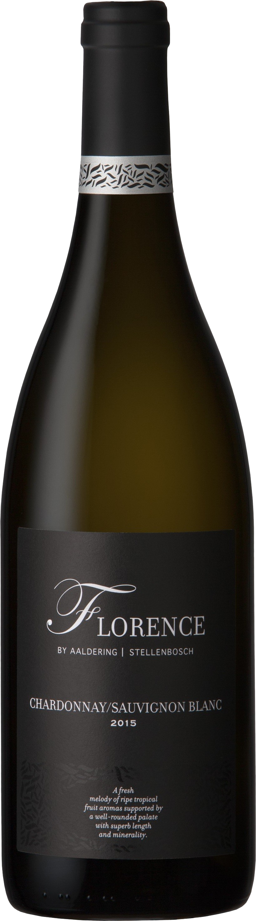 플로렌스 바이 앨더링 화이트 2017