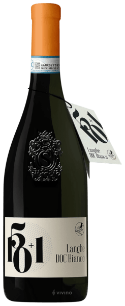 까잘리 델 바로네 150+1 랑게 비앙코 2020