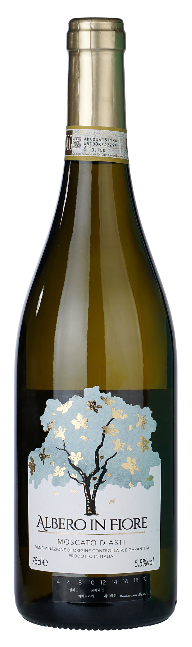 알베로 인 피오레