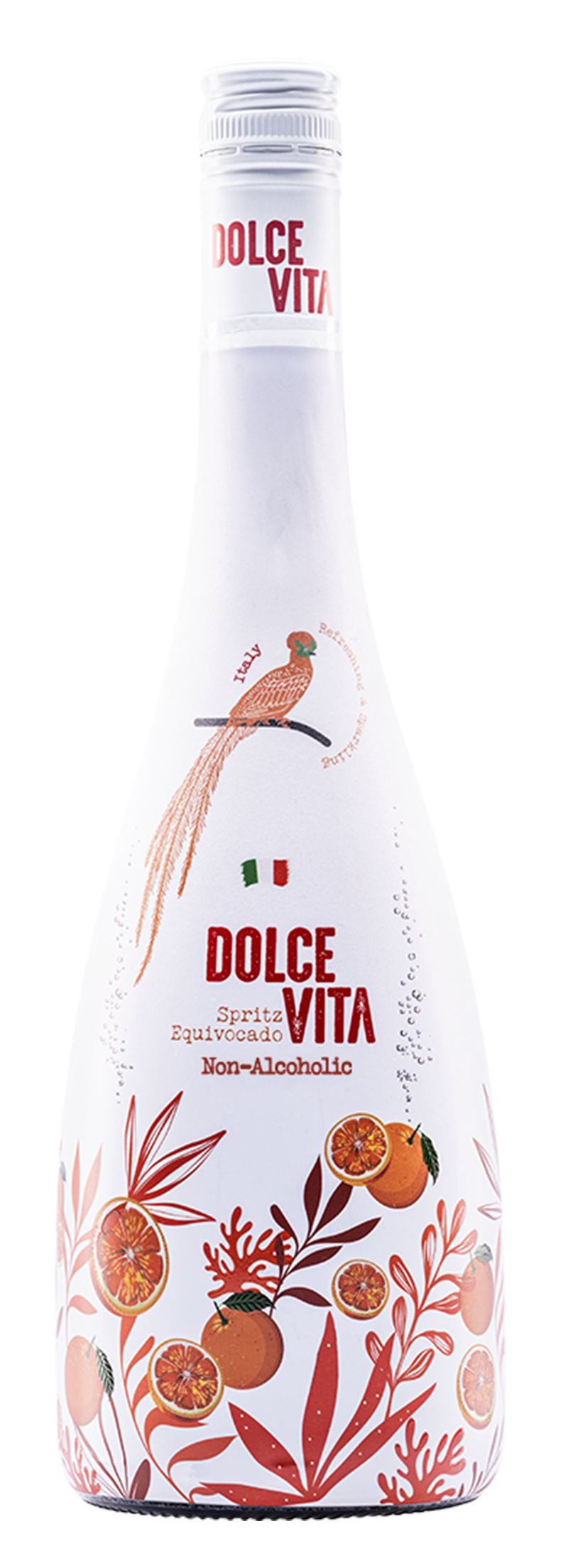 돌체비타 논알콜 칵테일 스프리츠