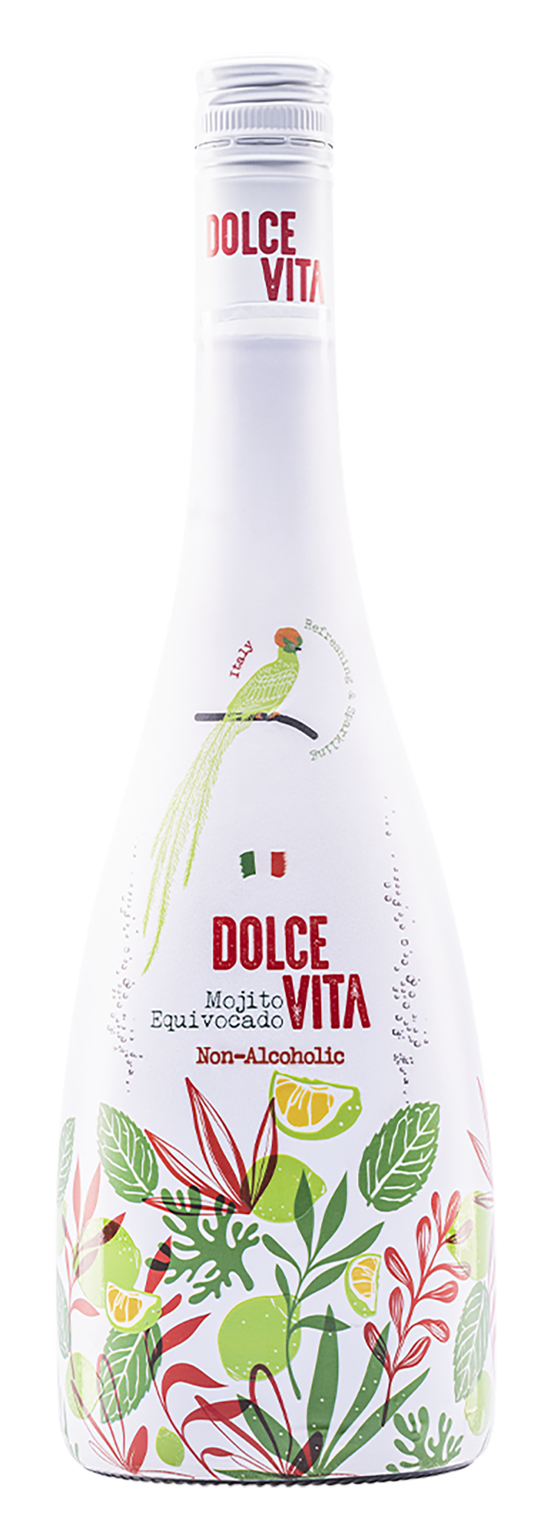 돌체비타 논알콜 칵테일 모히토