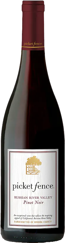 피켓펜스 피노누아 750ML 2018