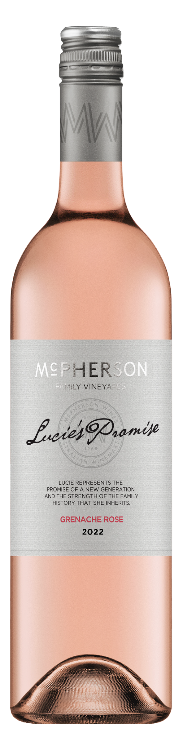 맥퍼슨 그라나슈 로제 750ML
