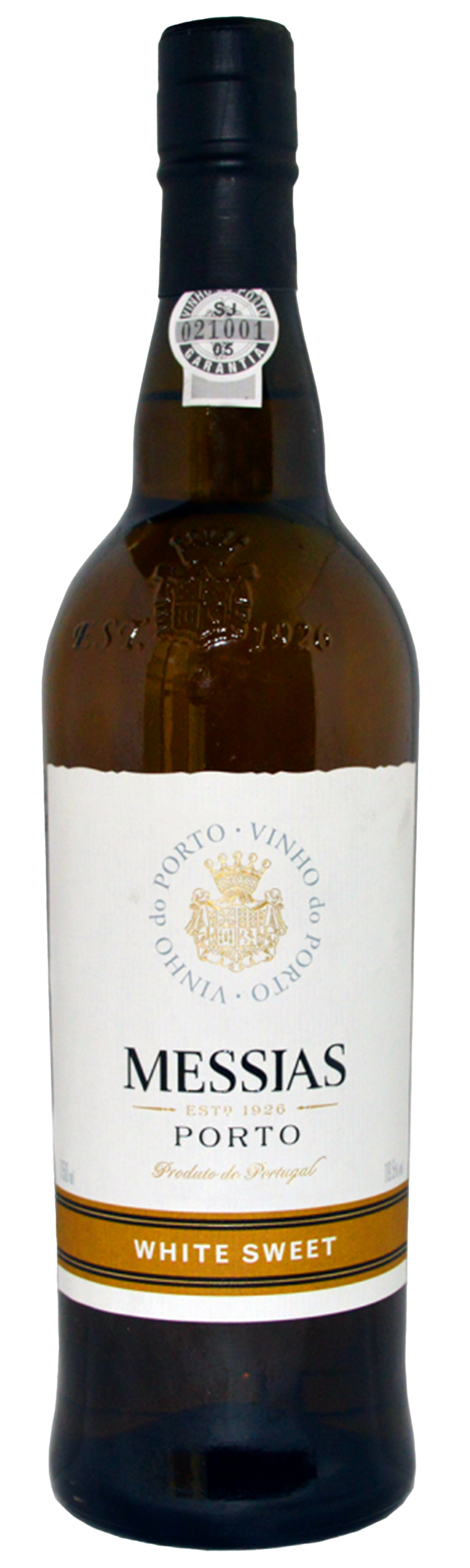 (재고정리) 메시아스 포트 화이트 스위트 750ML