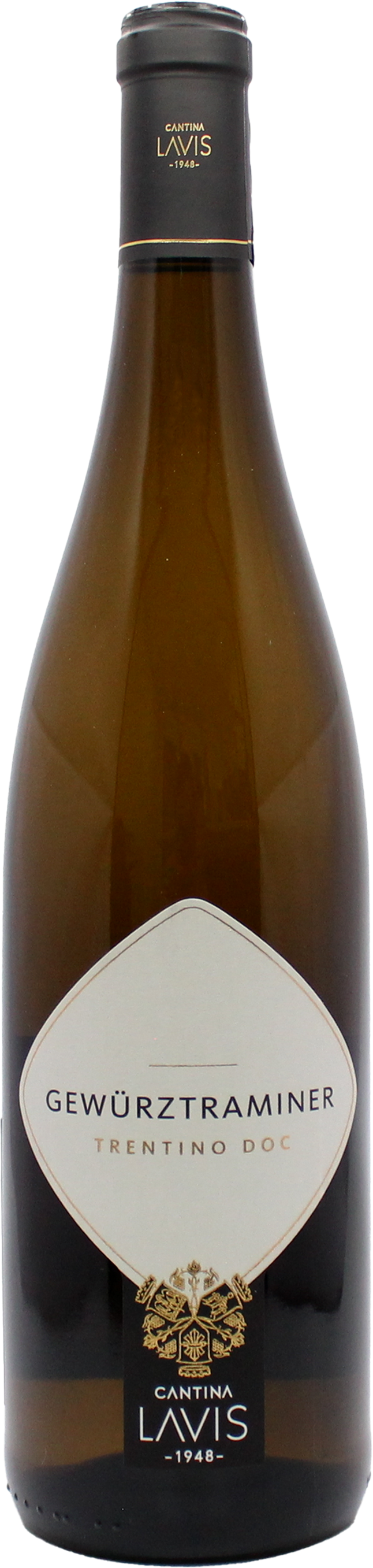 라비스 게부르츠트라미너 2024