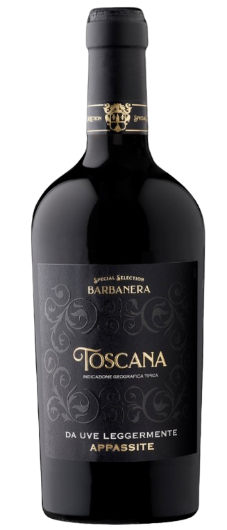 토스카나 스페셜 로쏘