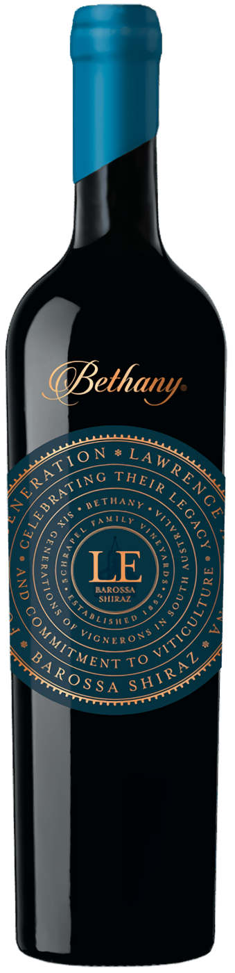 베서니, 엘이 쉬라즈 2020