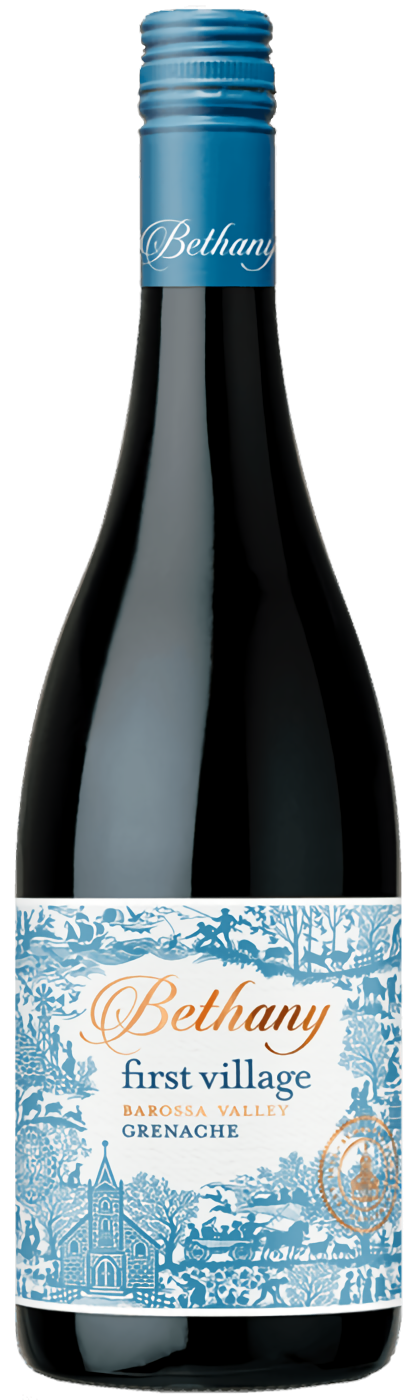 베서니, 퍼스트 빌리지 바로사 밸리 그르나슈 2022